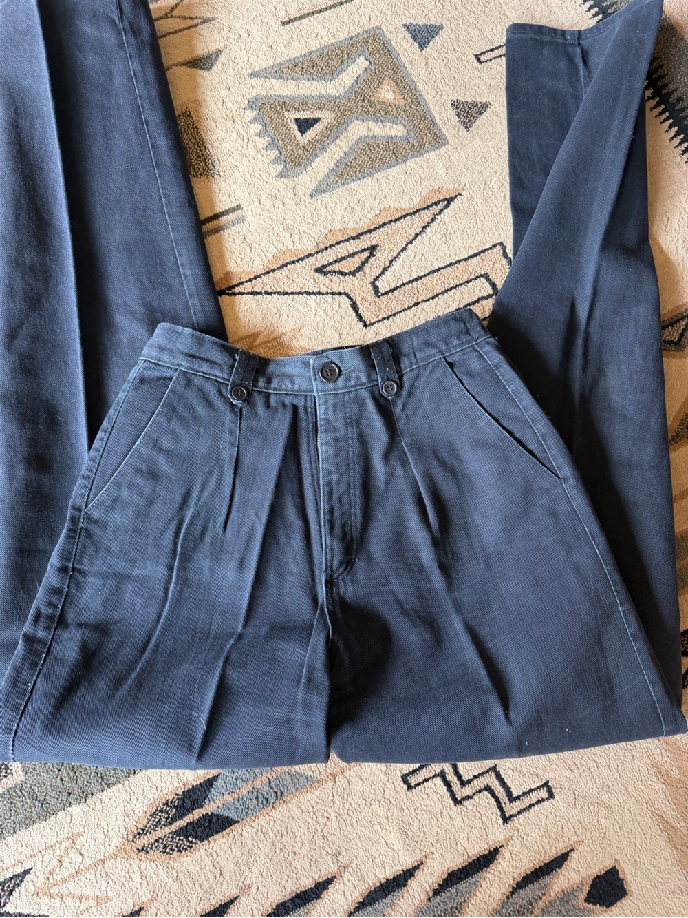 Vintage panhandle slims ladies pants